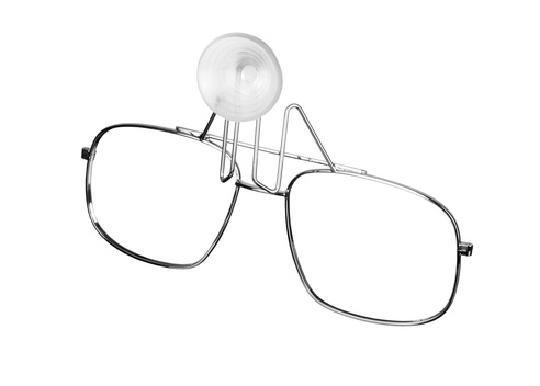 BartelsRieger Korrektions-Maskenbrillengestell für BRK 820